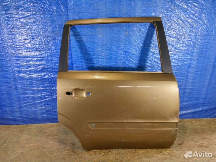 Дверь задняя правая Opel Zafira В Фэмили 2005-2012