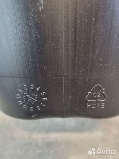 Масло моторное CAT DEO ULS 10w30