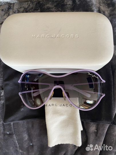 Очки Marc Jacobs лимиткиредкие.Шляпка H&M