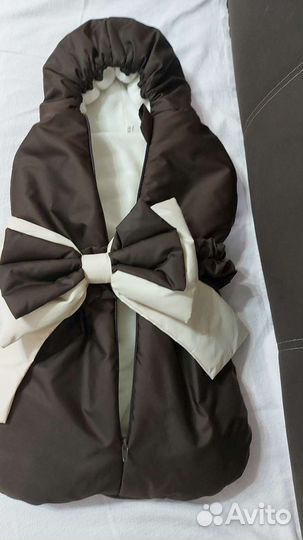 Кокон с Батоном,Мамин Кроха