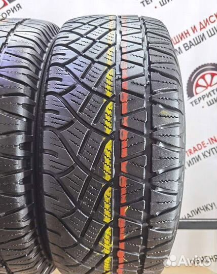Michelin Latitude Cross 235/55 R18 100H