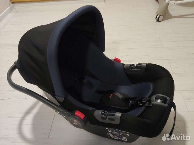 Детское автокресло от 0 до 13