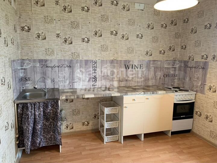 2-к. квартира, 67,6 м², 10/12 эт.