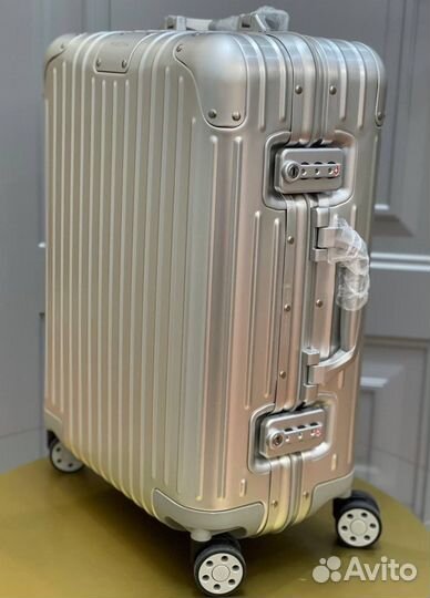 Чемодан rimowa Original Trunk премиум