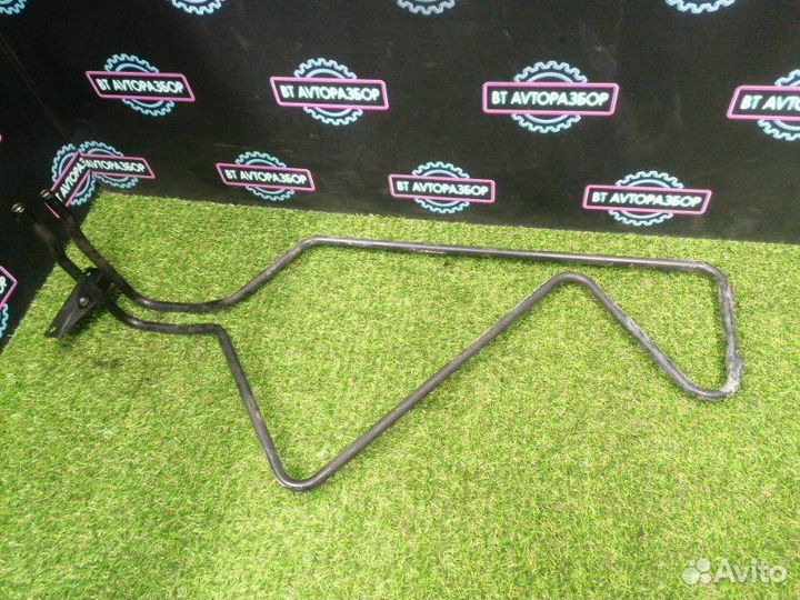 Радиатор гидроусилителя руля Mercedes-Benz G-Class