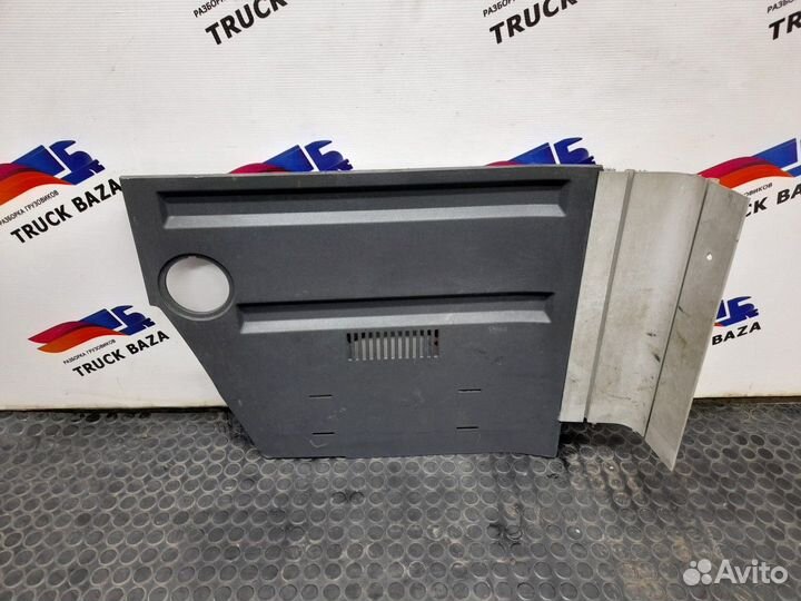 Панель спального места левая Scania 5-series