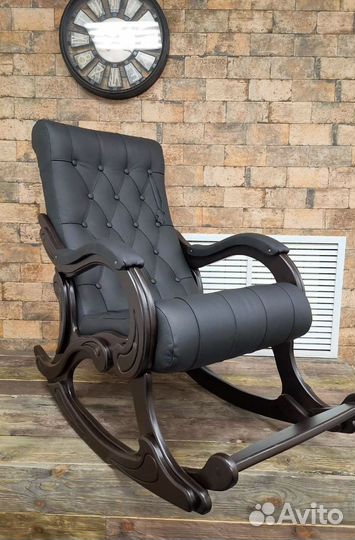 Кресло-качалка 