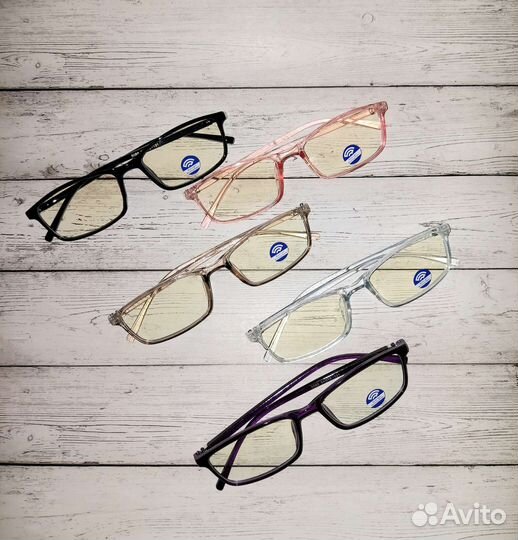 Очки для компьютера