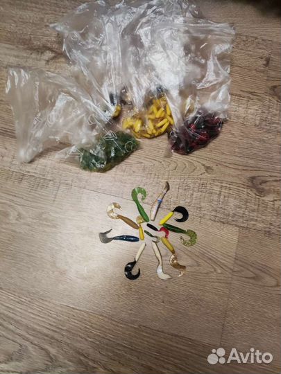 Зимние рыболовные снасти оптом