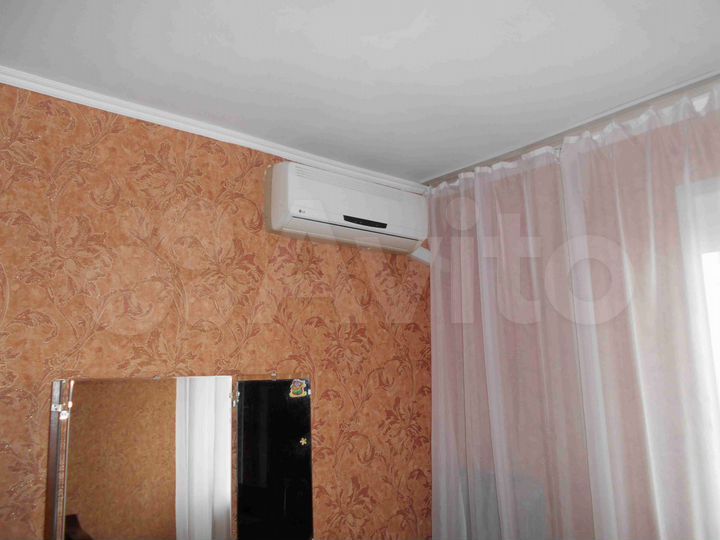 1-к. квартира, 34 м², 6/9 эт.