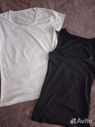 Детские вещи пакетом для девочки 12-13 лет