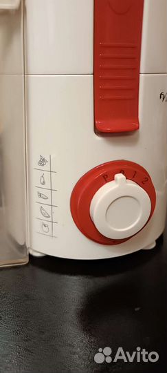 Соковыжималка