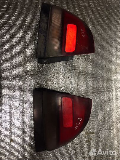 Фонарь Mazda 626 GE