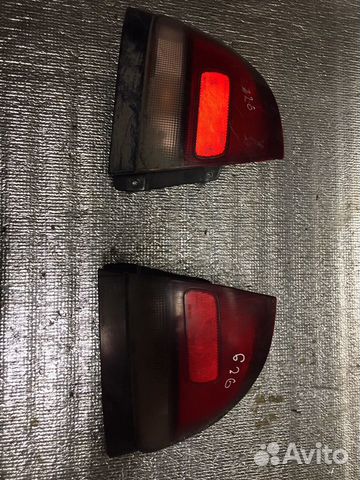 Фонарь Mazda 626 GE