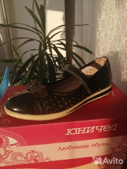 Обувь для девочки разных размеров