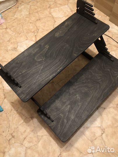 Стойка для монитора или ноутбука