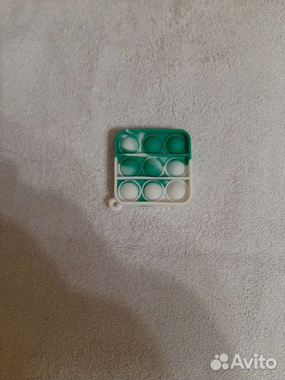 Поп ит и симпл димпл