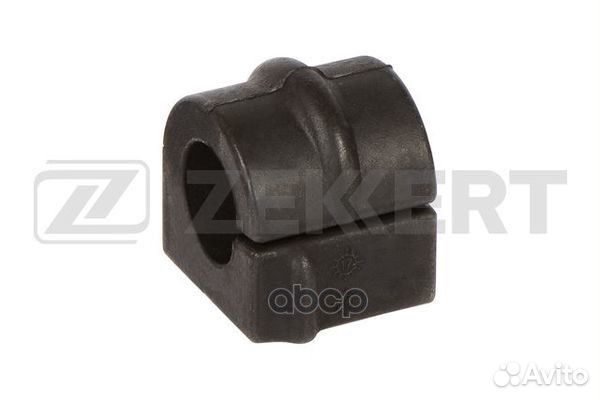 Втулка пер. стабилизатора Opel Omega B 94- gm-1