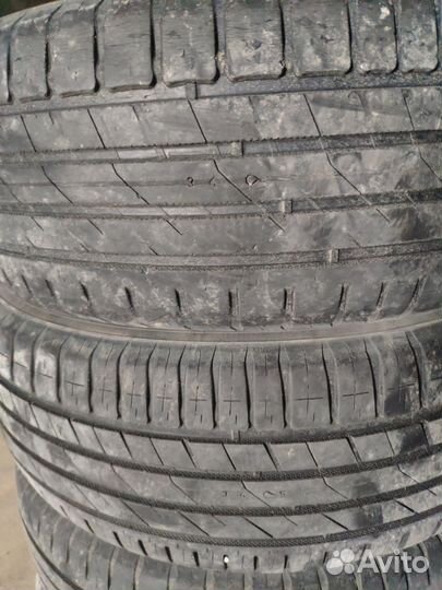 Nokian Tyres Hakka Green 2 195/60 R15