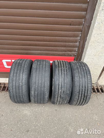 Bridgestone Turanza T005 235/45 R18 98Y