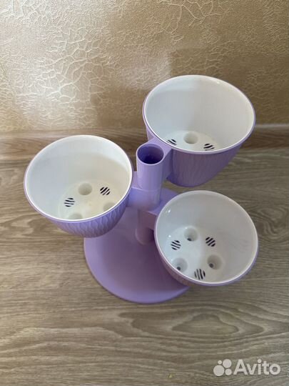 Горшок для цветов