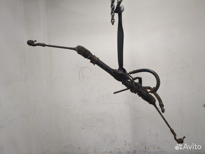 Рейка рулевая с г/у Mazda MX-5 2, 1999