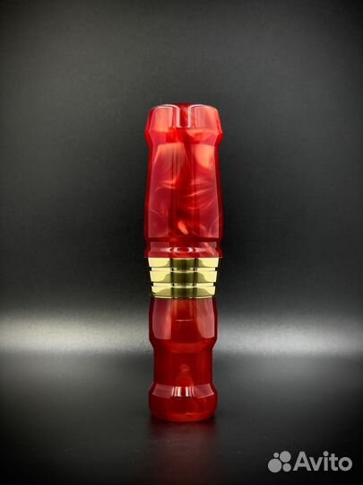 Манки на белолобого гуся D.E.D. Custom calls