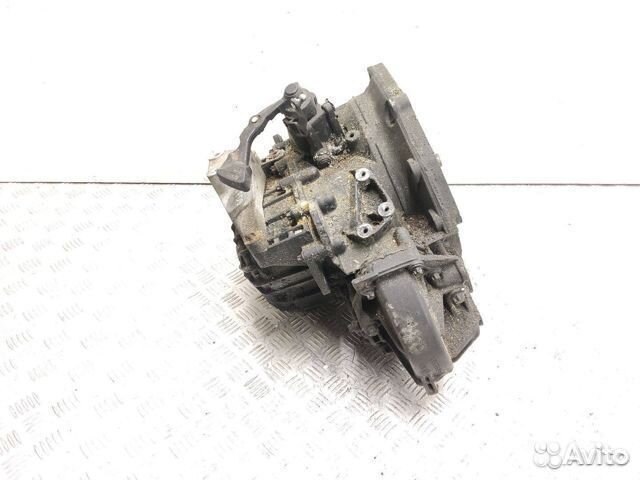 МКПП M32 3.65 Opel astra H, V-1.7