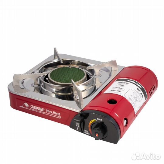 Плита наст. газовая 