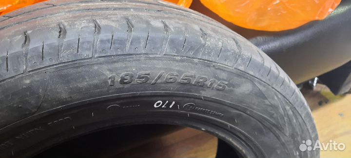 Viatti Strada Asimmetrico 185/65 R15