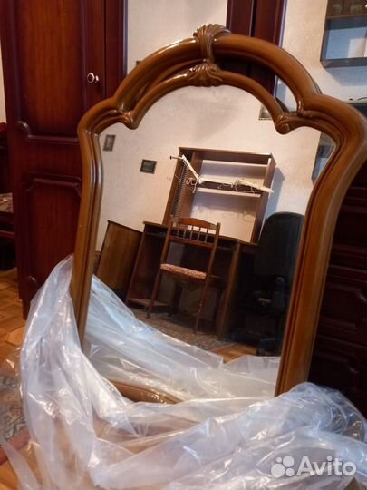 Зеркало «Венеция», спальный гарнитур