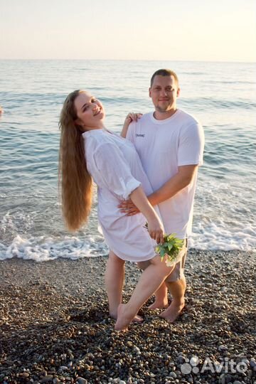 Фотограф венчание, загс в Дагомысе