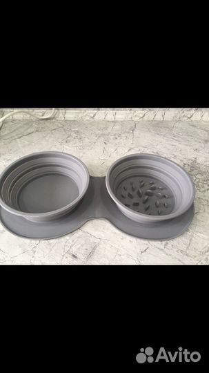 Миски для собак