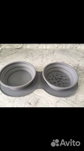 Миски для собак