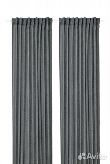 Гардины ikеа