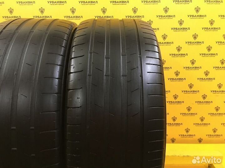 Toyo Proxes T1 Sport SUV 275/45 R20 110Y