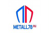 ООО "Талион" Metall78 ru