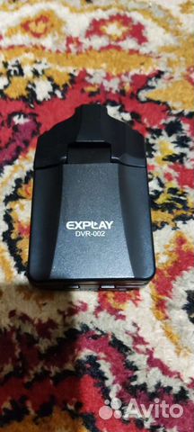 Видеорегистратор