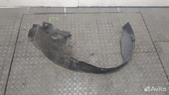 Защита арок (подкрылок) Mercedes C W202, 1998