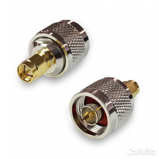 Вч-переходники (Высокочастотные адаптеры)