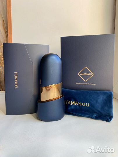 Фотоэпилятор новый, с безлимитной лампой