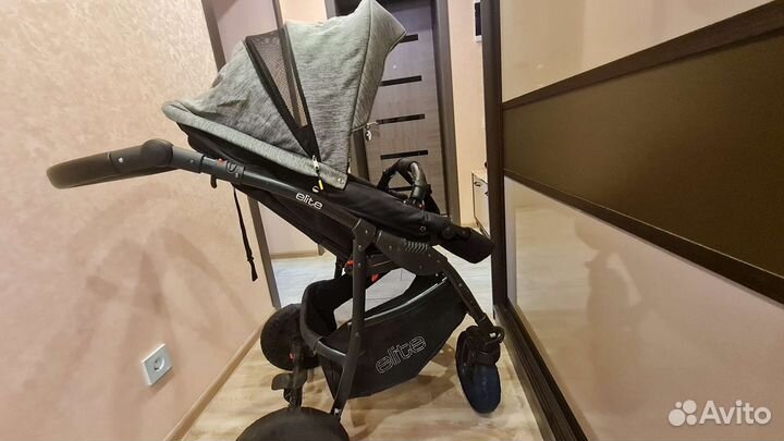 Коляска Expander Elite 2 в 1