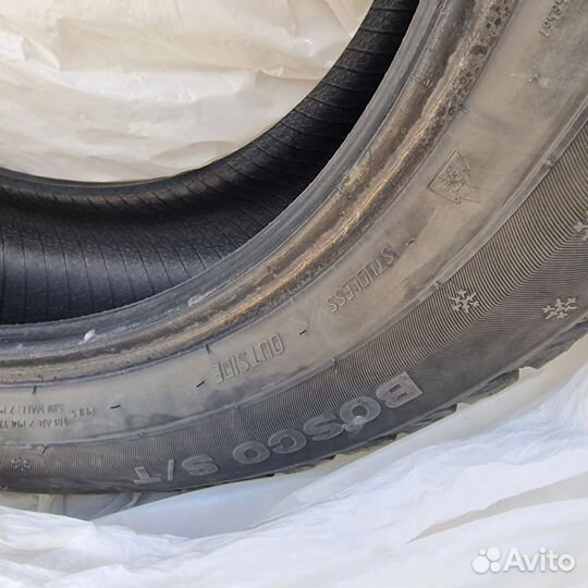 Viatti Bosco S/T V-526 215/60 R17 96T