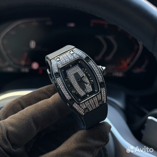 Часы Richard Mille RM007