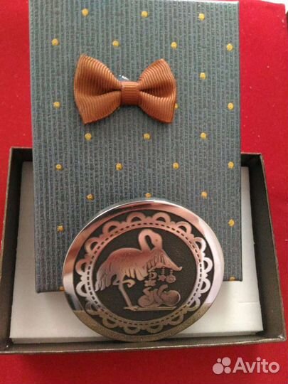 Медали на знаменательные события, лазер.гравировка