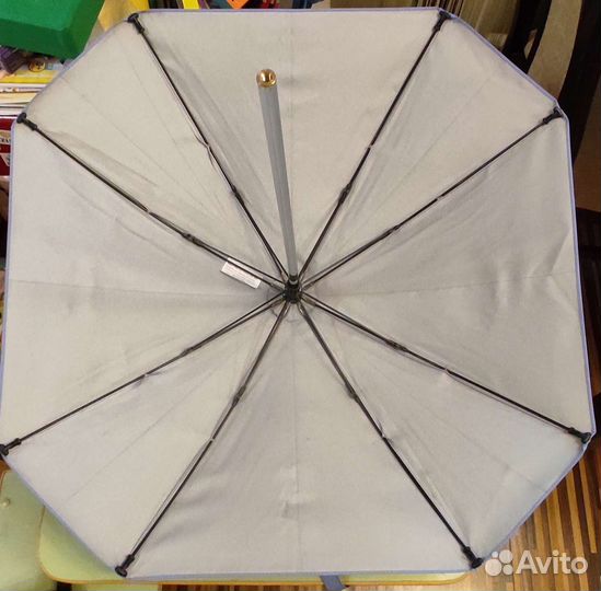 Зонтик для колясок Red Castle с защитой UV 50+