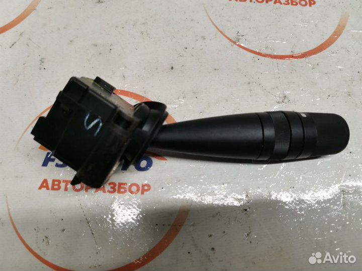 Подрулевой переключатель дворников Dodge Caliber