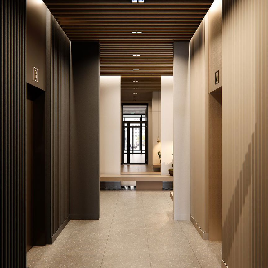 3-к. квартира, 98,6 м², 14/14 эт.
