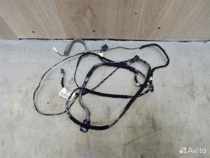 Проводка (коса) от Opel Zafira B 2005-2012