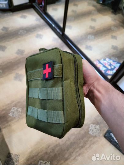 Подсумок медицинский